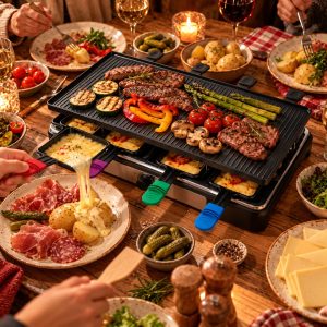 Pack Soirée – autre vue