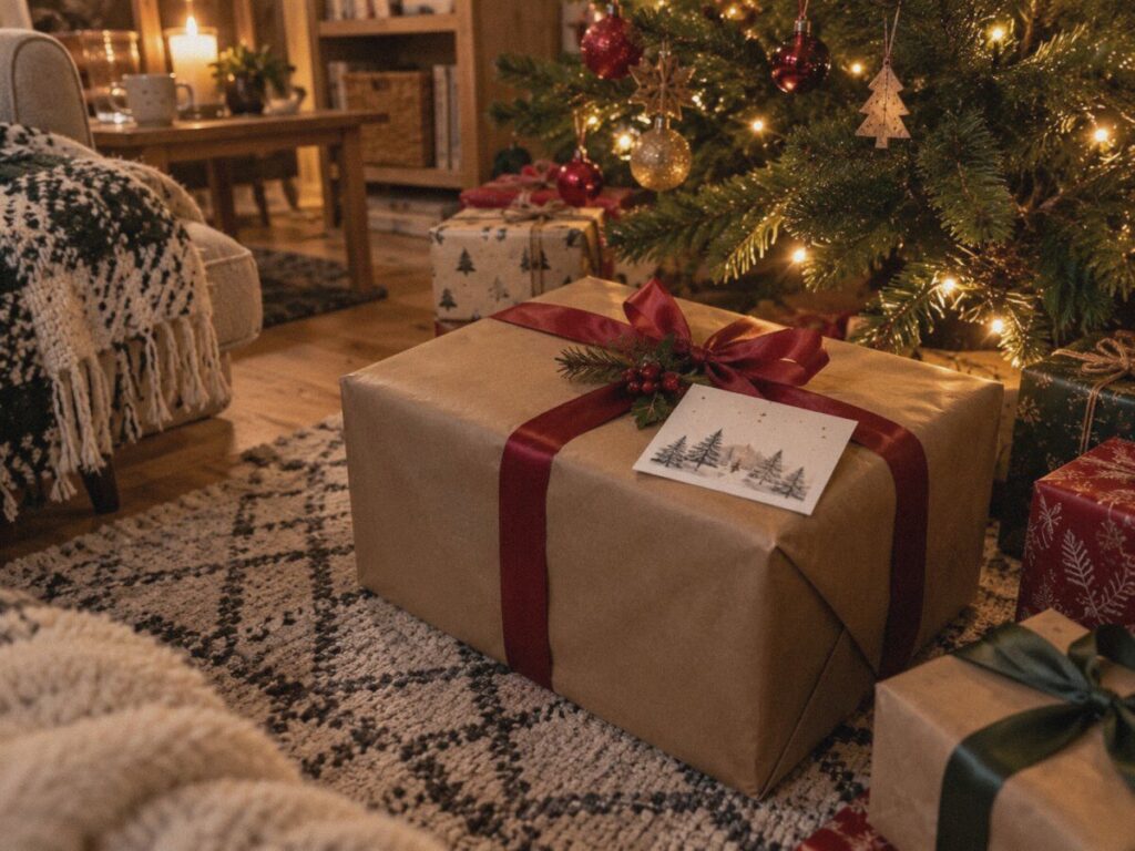 Soirée raclette – Idées cadeaux (K1)